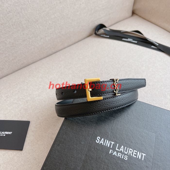 Yves saint Laurent Belt 20MM/30MM SLB00053 Yves saint Laurent Belt 20MM/30MM SLB00053